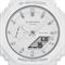 ساعت مچی زنانه کاسیو (CASIO) جی شاک مدل GMA-S2100-7ADR