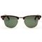 عینک آفتابی زنانه مردانه کلاسیک اسپرت فشن خلبانی (RAY BAN) مدل RB3016/W0366-51