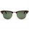 عینک آفتابی زنانه مردانه کلاسیک اسپرت فشن خلبانی (RAY BAN) مدل RB3016/W0366-51