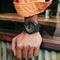 ساعت مچی مردانه کاسیو (CASIO) جی شاک مدل GA-700RC-1ADR