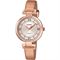 ساعت مچی زنانه کاسیو (CASIO) جنرال مدل LTP-E403PL-9A1VDF
