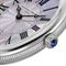 ساعت مچی زنانه فردریک کنستانت(FREDERIQUE CONSTANT) مدل FC-200MPLP2V6B