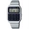 ساعت مچی مردانه زنانه کاسیو (CASIO) جنرال مدل CA-500WE-1ADF