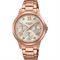 ساعت مچی زنانه کاسیو (CASIO) شین مدل SHE-3516PG-9AUDF