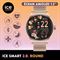 ساعت مچی زنانه آیس واچ(ICE WATCH) مدل 023394