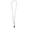  گردنبند زنانه فسیل(FOSSIL) مدل JFN83727040 کلاسیک 