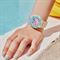 ساعت مچی دخترانه کاسیو (CASIO) بیبی جی مدل BGA-280AP-7ADR