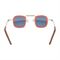 عینک آفتابی زنانه مردانه کلاسیک (SEVEN FRIDAY) مدل SF-ICT2/01