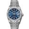 ساعت مچی مردانه رولکس(Rolex) مدل 126234 BLIJ BLUE