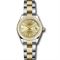 ساعت مچی زنانه رولکس(Rolex) مدل 279163 chio Gold