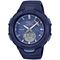 ساعت مچی دخترانه پسرانه کاسیو (CASIO) بیبی جی مدل BSA-B100AC-2ADR