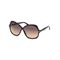 عینک آفتابی زنانه کلاسیک (TOM FORD) مدل FT 1013 01B 64