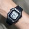 ساعت مچی مردانه کاسیو (CASIO) مدل WS-B1000-1AVDF