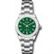 ساعت مچی زنانه رولکس(Rolex) مدل 277200 greio Green