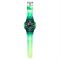 ساعت مچی دخترانه پسرانه کاسیو (CASIO) جی شاک مدل GAX-100MSA-3ADR