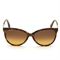 عینک آفتابی زنانه کلاسیک (SWAROVSKI) مدل SK 0309 52F 58