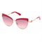 عینک آفتابی زنانه فشن (SWAROVSKI) مدل SK 0220 28U 56
