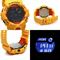 ساعت مچی مردانه کاسیو (CASIO) جی شاک مدل GBD-800-4DR