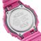 ساعت مچی زنانه کاسیو (CASIO) جی شاک مدل GMA-S2100P-4ADR