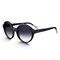 عینک آفتابی زنانه کلاسیک (TRIWA) مدل Black Oyster Debbie NEW 210