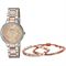 ساعت مچی زنانه فسیل(FOSSIL) مدل ES4137SET
