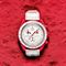 ساعت مچی مردانه زنانه سواچ(SWATCH) مدل MISSION TO MARS SO33R100