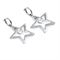  گوشواره زنانه ویسروی(VICEROY) مدل 3153E11000 فشن (ست لباس) 