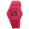 ساعت مچی زنانه دخترانه کاسیو (CASIO) بیبی جی مدل BG-5601-4DR