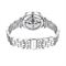 ساعت مچی زنانه کنت کول(KENNETH COLE) مدل KCWLL0016604
