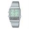 ساعت مچی مردانه زنانه کاسیو (CASIO) مدل AQ-800E-3ADF