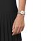 ساعت مچی زنانه تیسوت(TISSOT) مدل T150.210.21.111.00