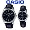 ساعت مچی زنانه کاسیو (CASIO) جنرال مدل LTP-V005L-1BUDF
