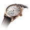 ساعت مچی مردانه فردریک کنستانت(FREDERIQUE CONSTANT) مدل FC-285V5B4