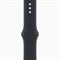 ساعت مچی مردانه زنانه اپل واچ(Apple Watch) مدل Series 8 45mm-Black