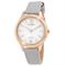 ساعت مچی زنانه سیتیزن(CITIZEN) مدل EM0509-10A