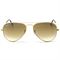 عینک آفتابی زنانه مردانه کلاسیک اسپرت فشن خلبانی (RAY BAN) مدل RB3025/001.51-58