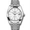 ساعت مچی مردانه رولکس(Rolex) مدل 126300 wij White