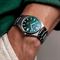 ساعت مچی مردانه فردریک کنستانت(FREDERIQUE CONSTANT) مدل FC-303GRS3NH6B