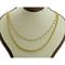  گردنبند زنانه ویسروی(VICEROY) مدل 1045C00006 فشن (ست لباس) 