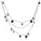  گردنبند زنانه اسپریت(ESPRIT) مدل ESNL92024A420 فشن (ست لباس) 