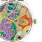 ساعت مچی زنانه سواچ(SWATCH) مدل GZ349