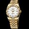 ساعت مچی مردانه رولکس(Rolex) مدل RO-116238-M DATEJUST 36 MM