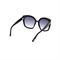 عینک آفتابی زنانه کلاسیک (TOM FORD) مدل FT 0944 01B 55