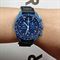 ساعت مچی مردانه زنانه سواچ(SWATCH) مدل MISSION TO NEPTUNE SO33N100