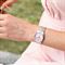 ساعت مچی زنانه فردریک کنستانت(FREDERIQUE CONSTANT) مدل FC-303LP2NH6B