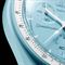 ساعت مچی مردانه زنانه سواچ(SWATCH) مدل MISSION TO URANUS SO33L100