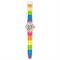 ساعت مچی مردانه زنانه سواچ(SWATCH) مدل SUOK148