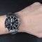 ساعت مچی مردانه کاسیو (CASIO) ادیفس(ادیفایس) مدل ETD-310D-1AVUDF