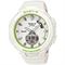 ساعت مچی دخترانه پسرانه کاسیو (CASIO) بیبی جی مدل BSA-B100SC-7ADR