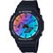 ساعت مچی مردانه کاسیو (CASIO) جی شاک مدل GA-2100SR-1AJF
